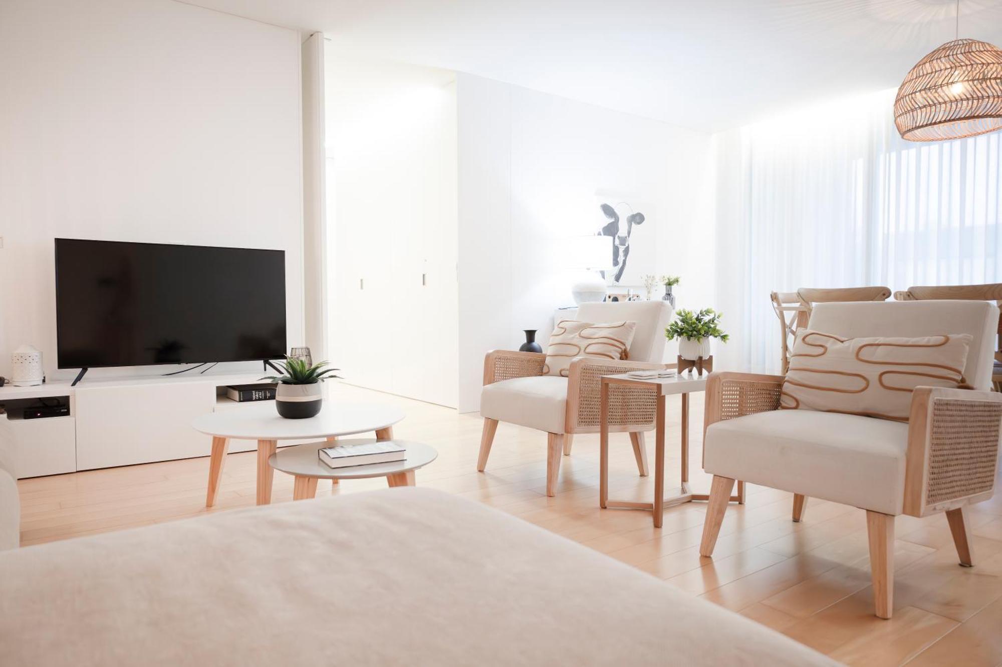 Apartment Emerald Wave Oasis *