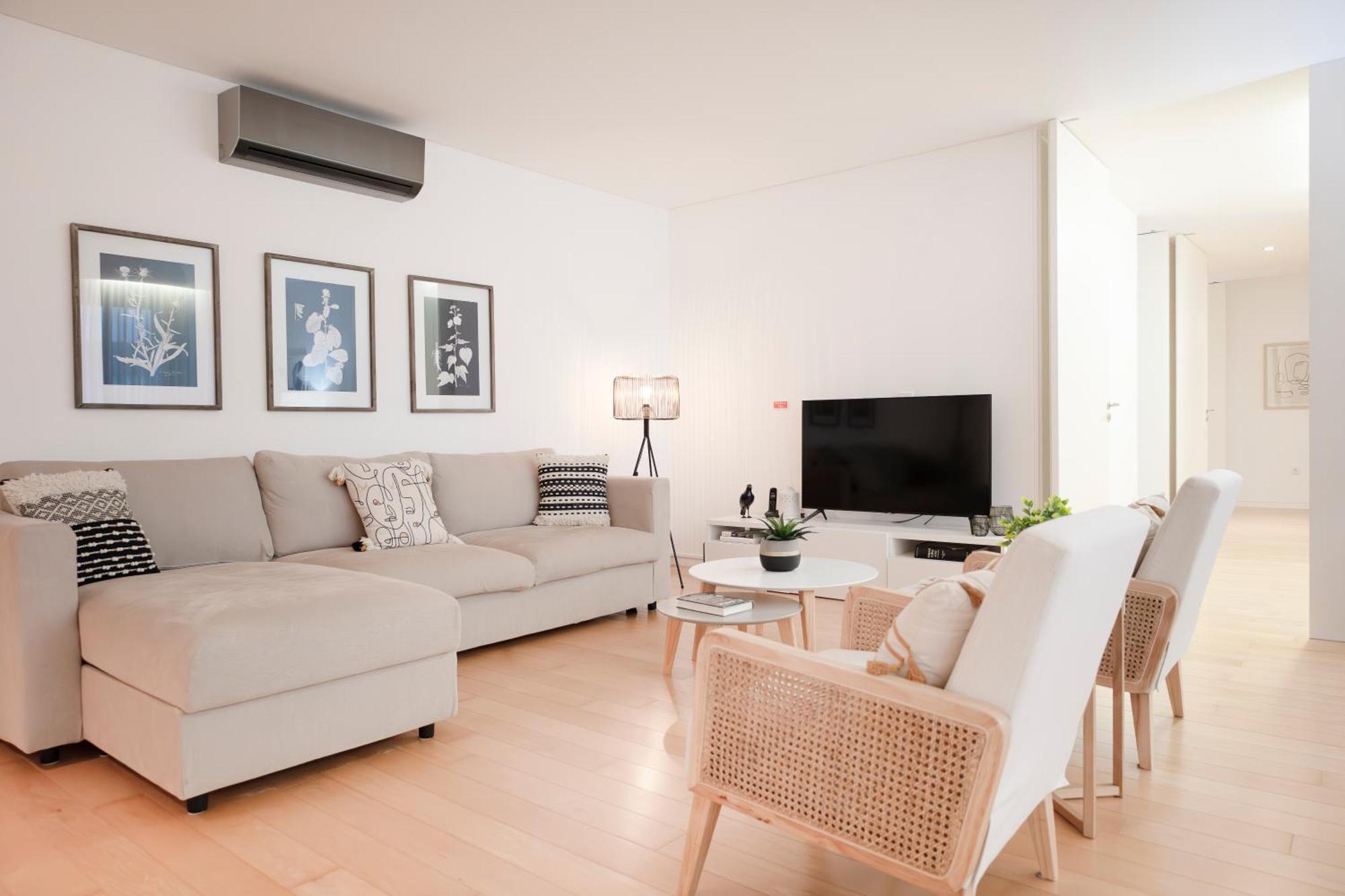Apartment Emerald Wave Oasis *