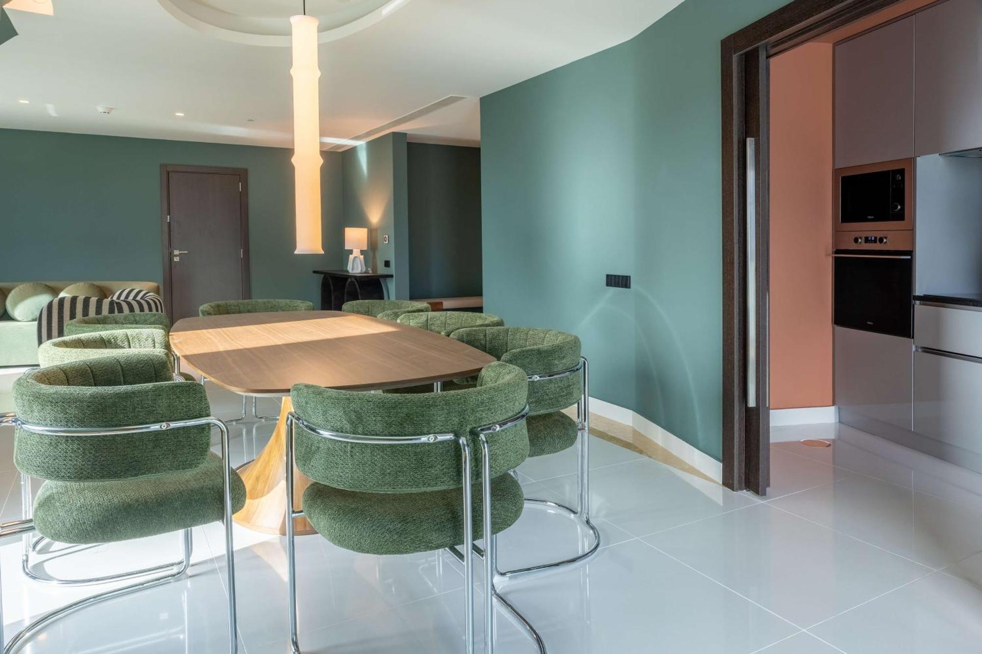 Hotel Cenica Hotel, Curio Collection By Hilton Oporto