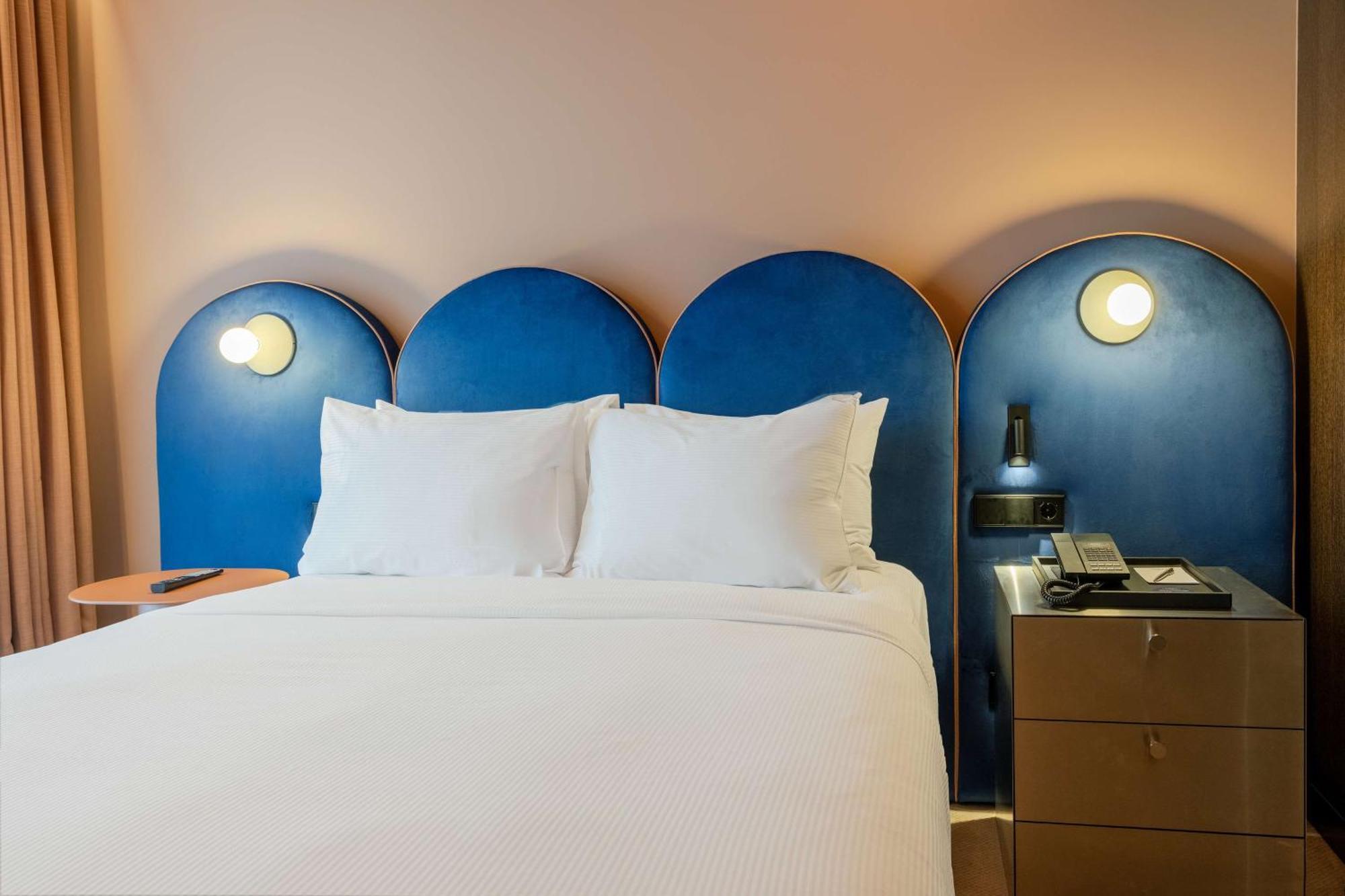 Cenica Hotel, Curio Collection By Hilton Hotel Oporto
