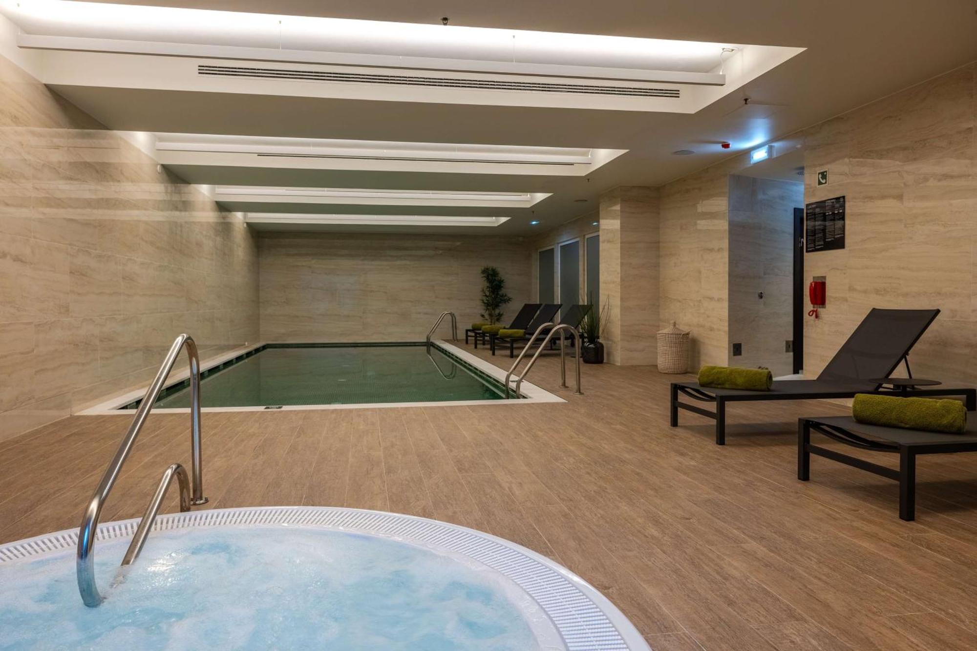 Cenica Hotel, Curio Collection By Hilton Hotel Oporto