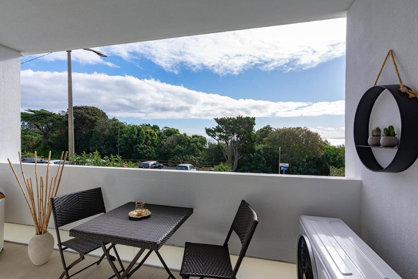 Apartamento Gate15 *