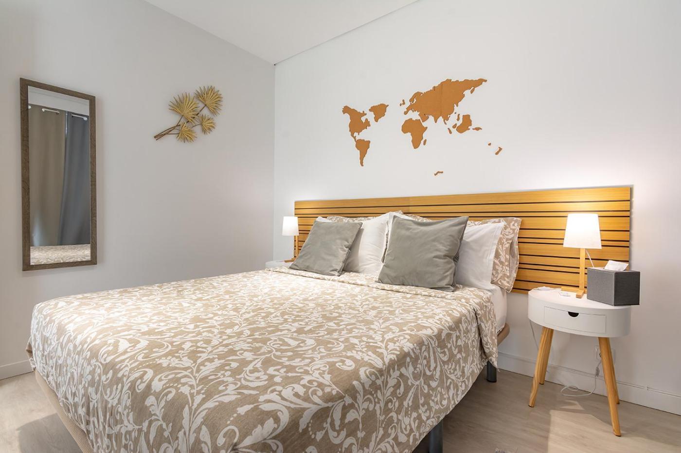 Gate15 Apartamento *