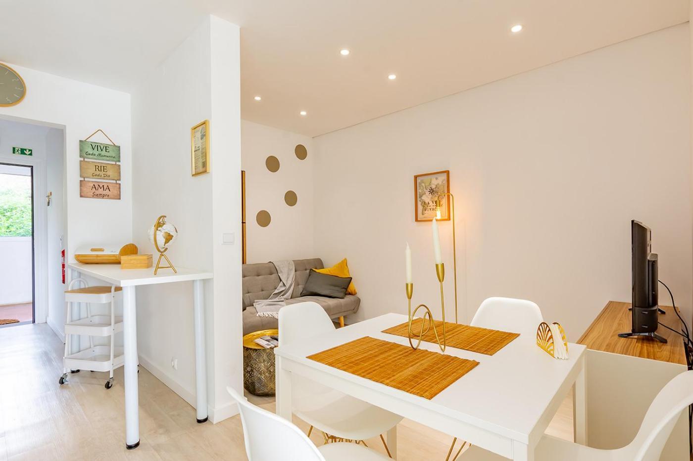 Apartamento Gate15 Machico (Madeira)