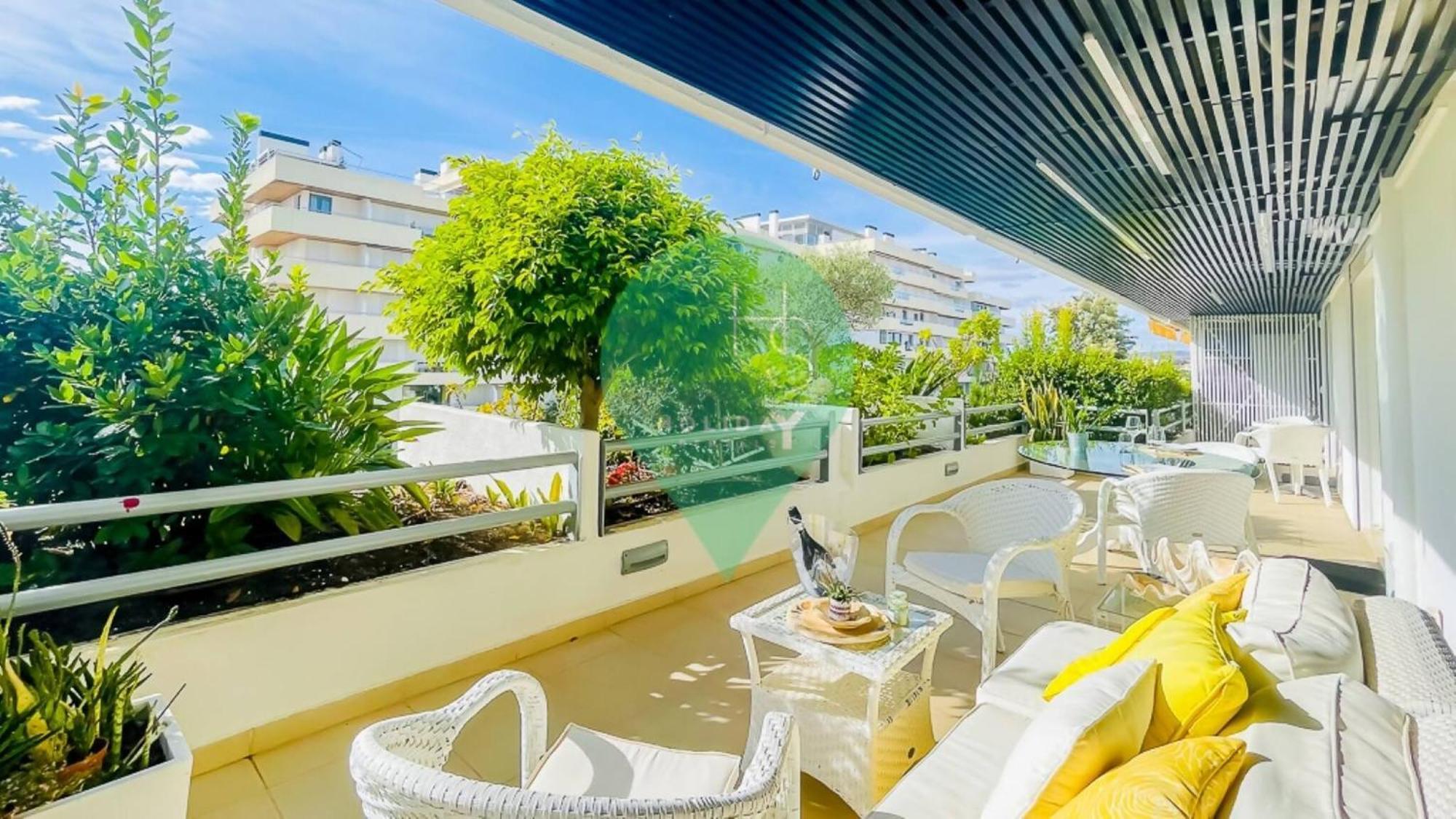 Refugio Sereno Vilamoura T2 By Hsr Vilamarina Apartment