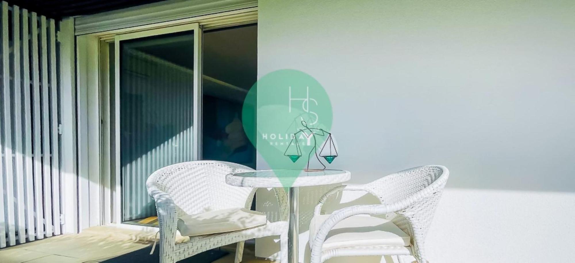 Refugio Sereno Vilamoura T2 By Hsr Vilamarina