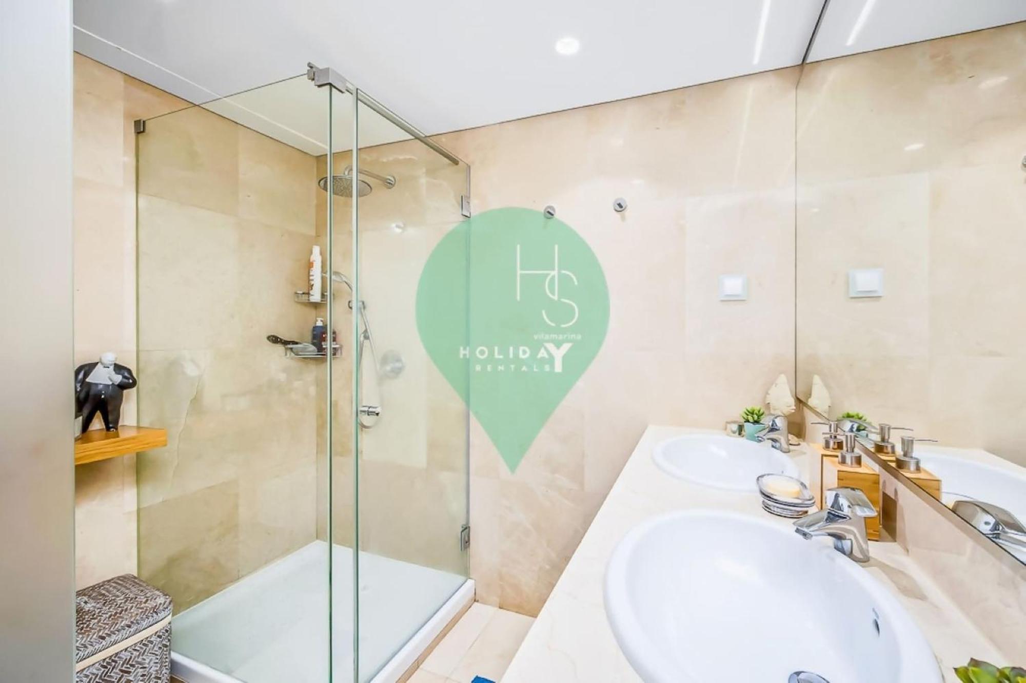 Apartment Refugio Sereno Vilamoura T2 By Hsr Vilamarina