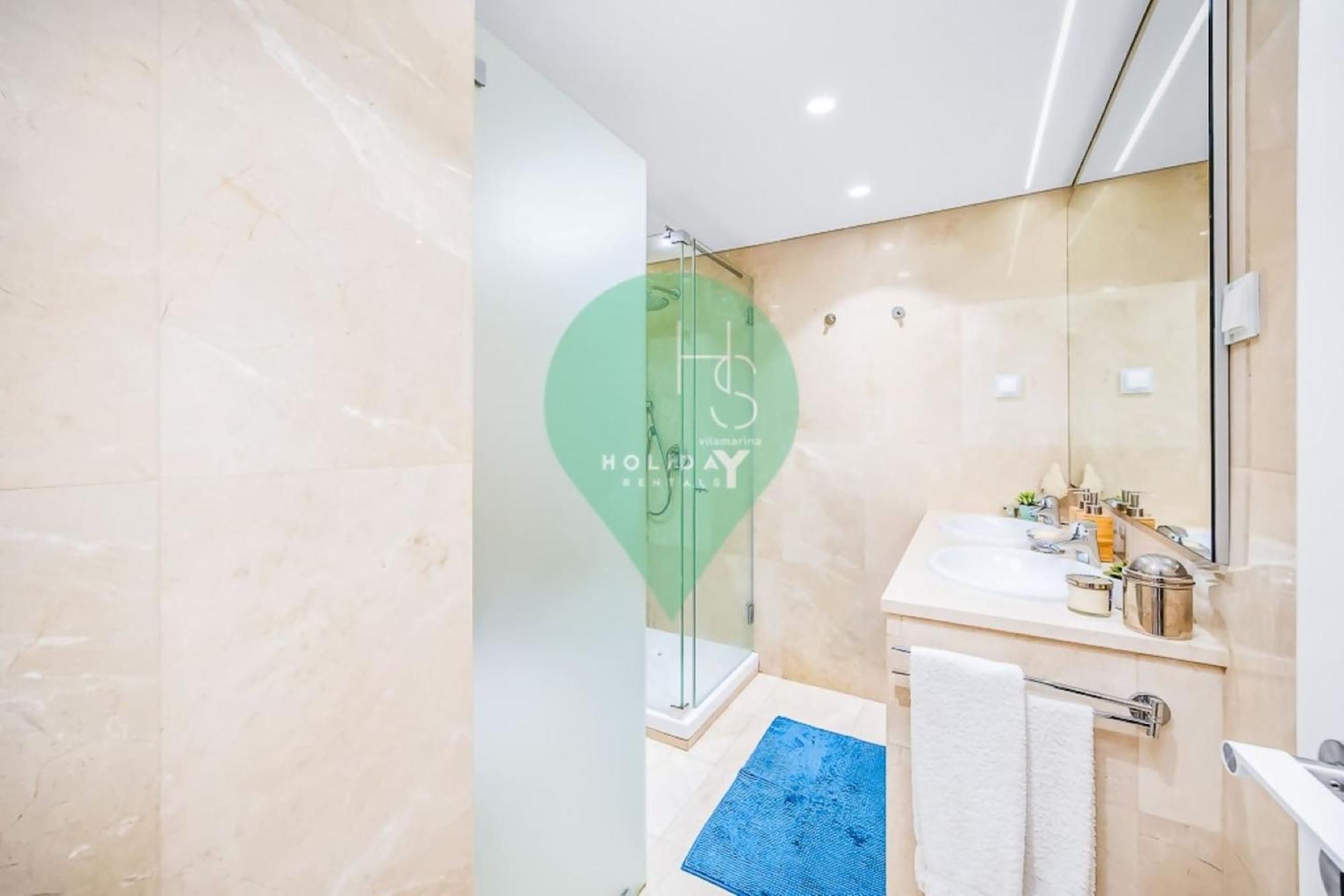 Apartment Refugio Sereno Vilamoura T2 By Hsr Vilamarina *