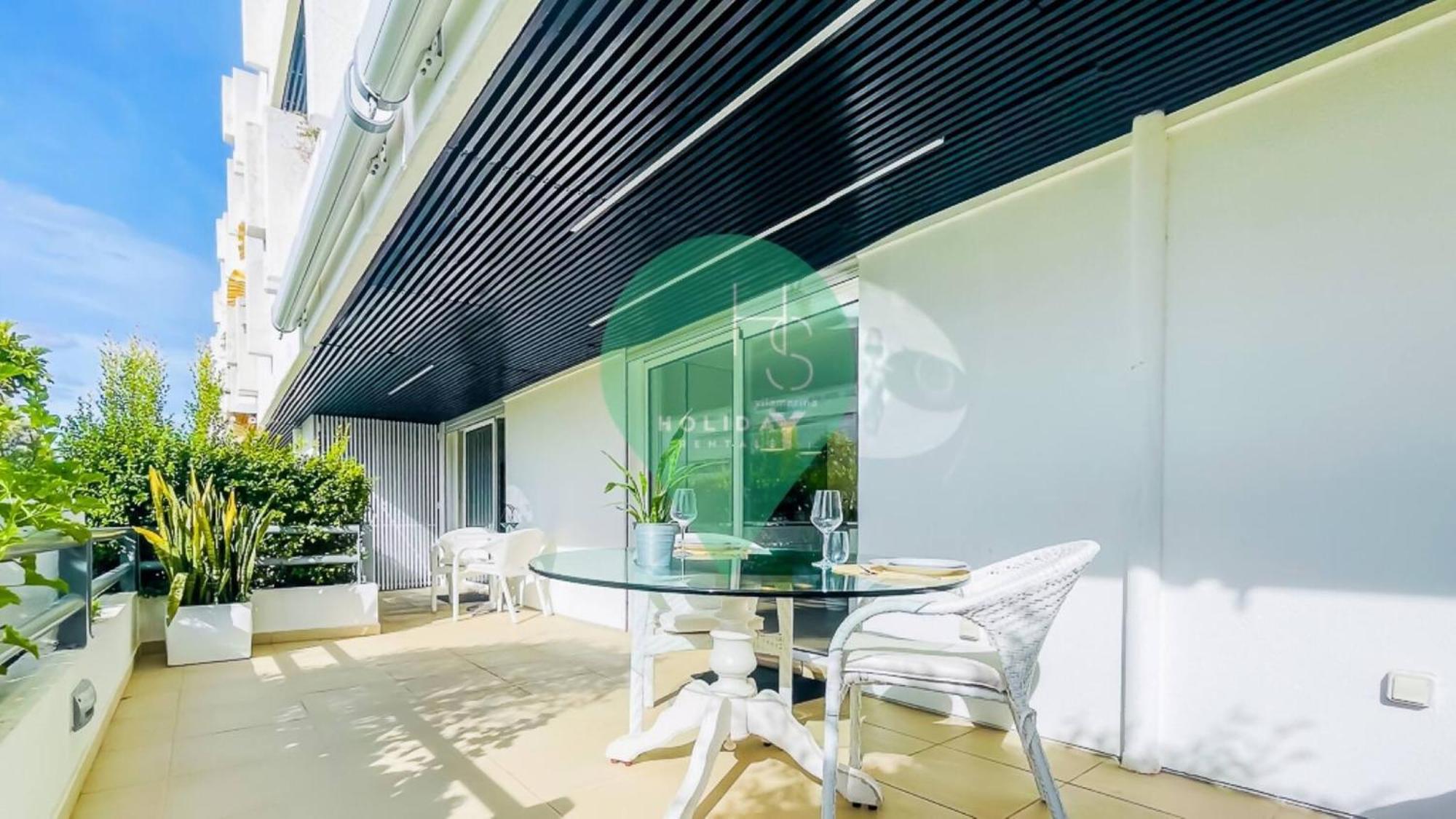 Refugio Sereno Vilamoura T2 By Hsr Vilamarina * Quarteira
