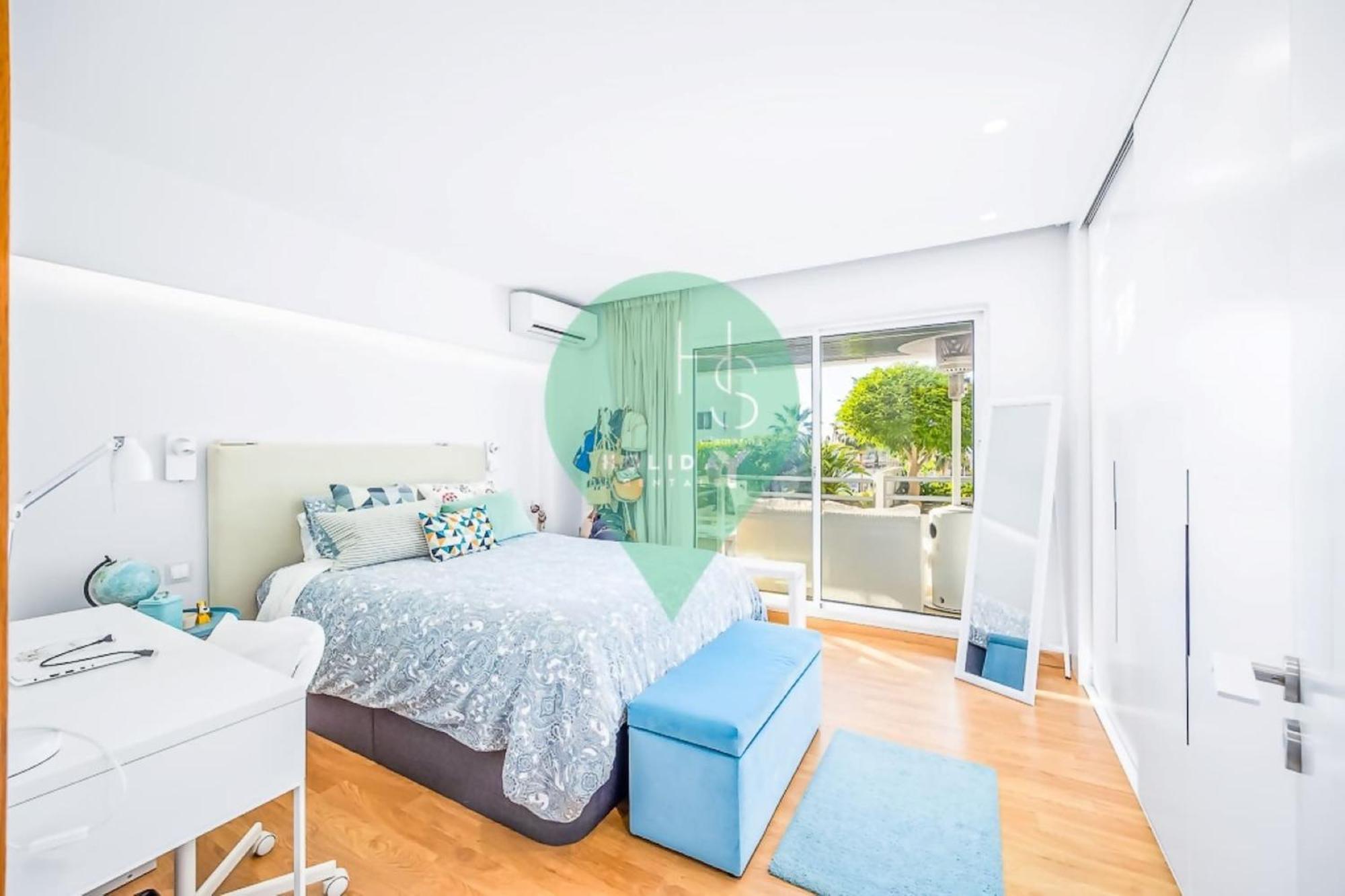 Refugio Sereno Vilamoura T2 By Hsr Vilamarina Apartment