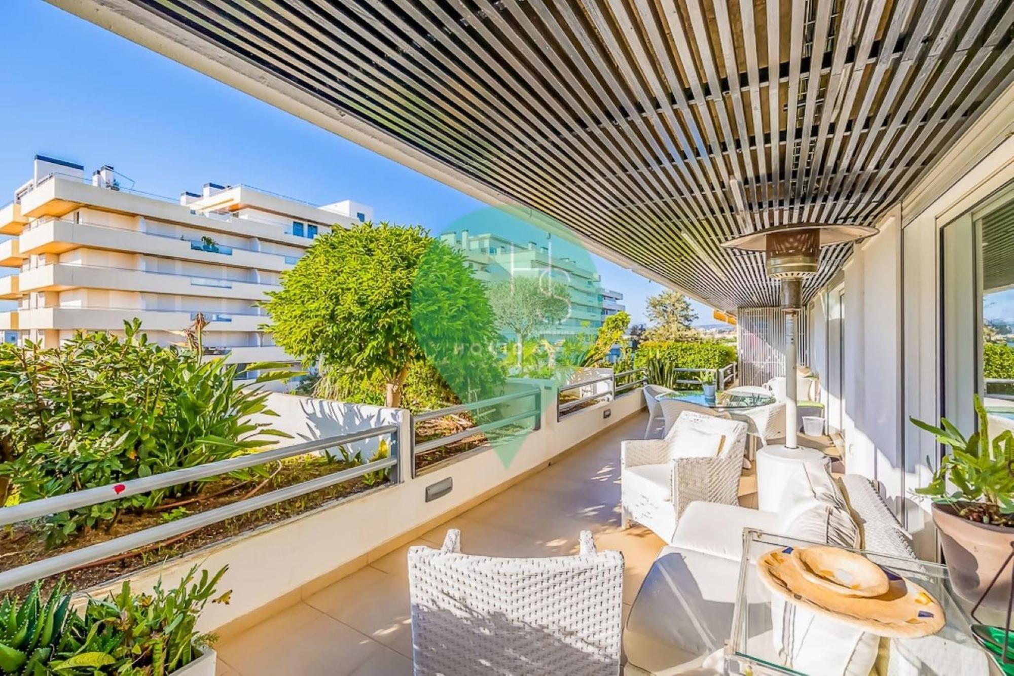 Apartment Refugio Sereno Vilamoura T2 By Hsr Vilamarina