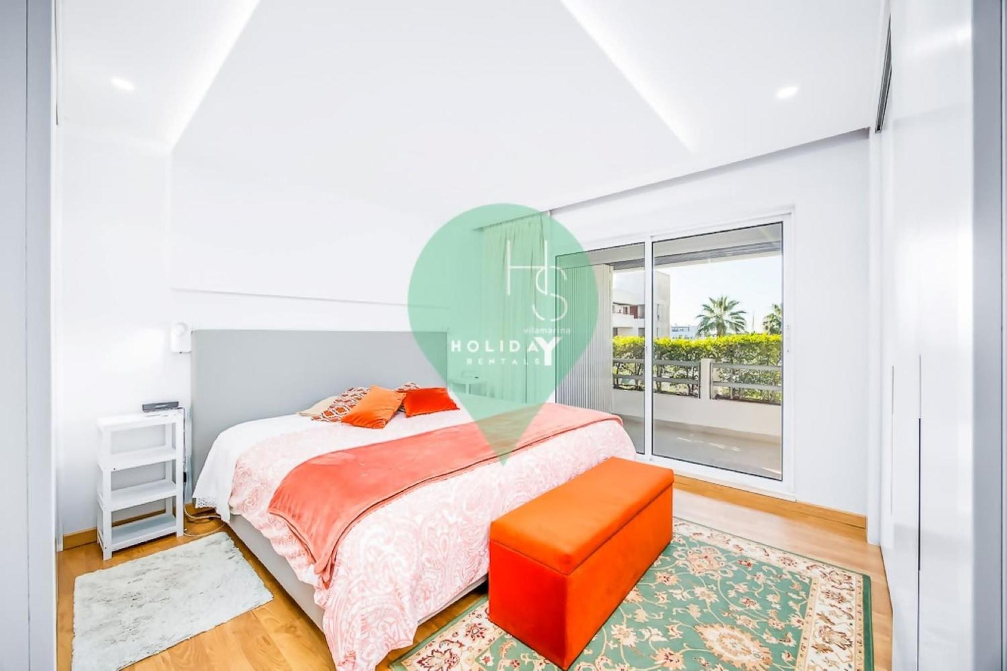 Apartment Refugio Sereno Vilamoura T2 By Hsr Vilamarina *