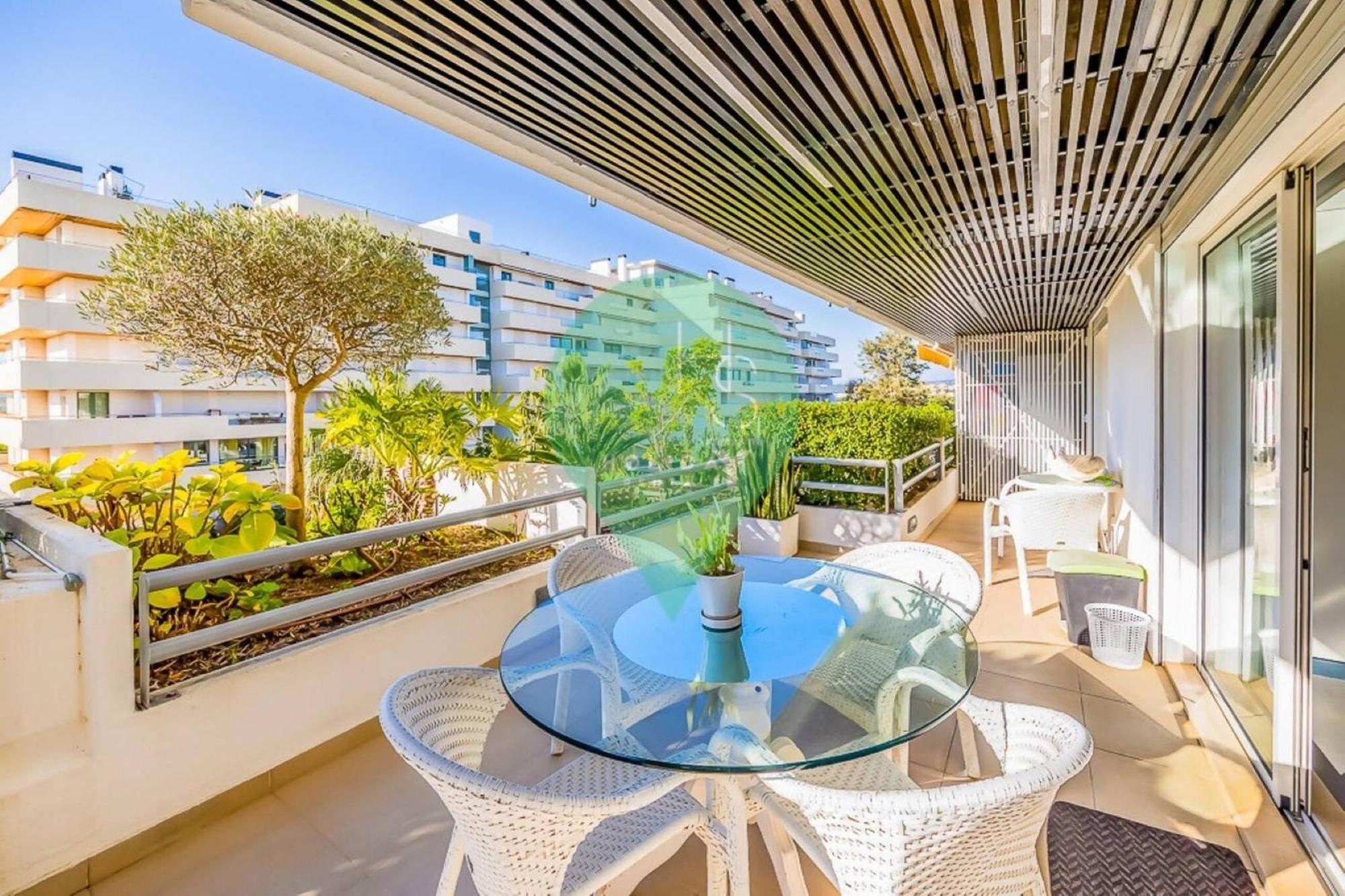 Apartment Refugio Sereno Vilamoura T2 By Hsr Vilamarina