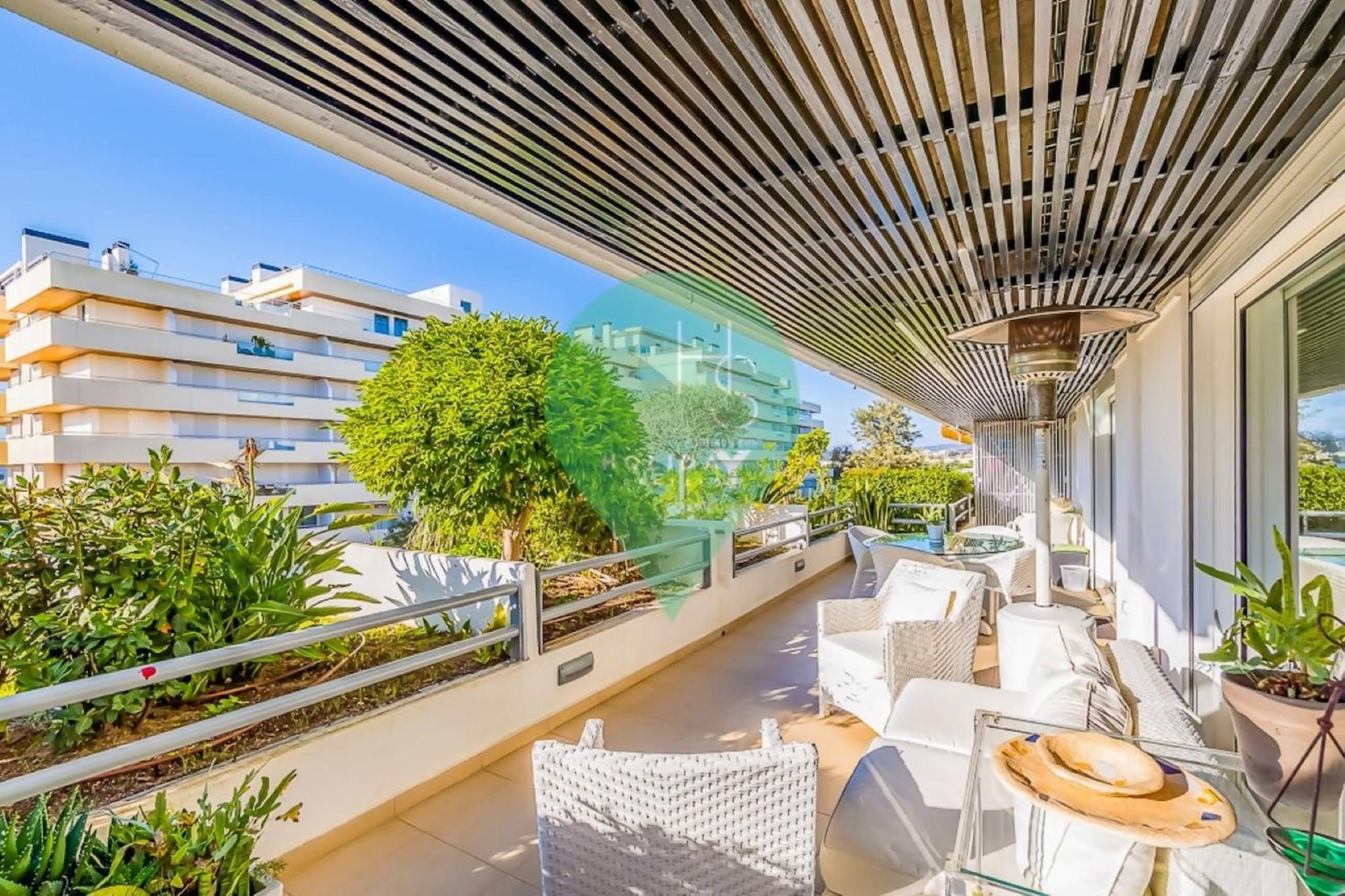 Refugio Sereno Vilamoura T2 By Hsr Vilamarina Apartment *