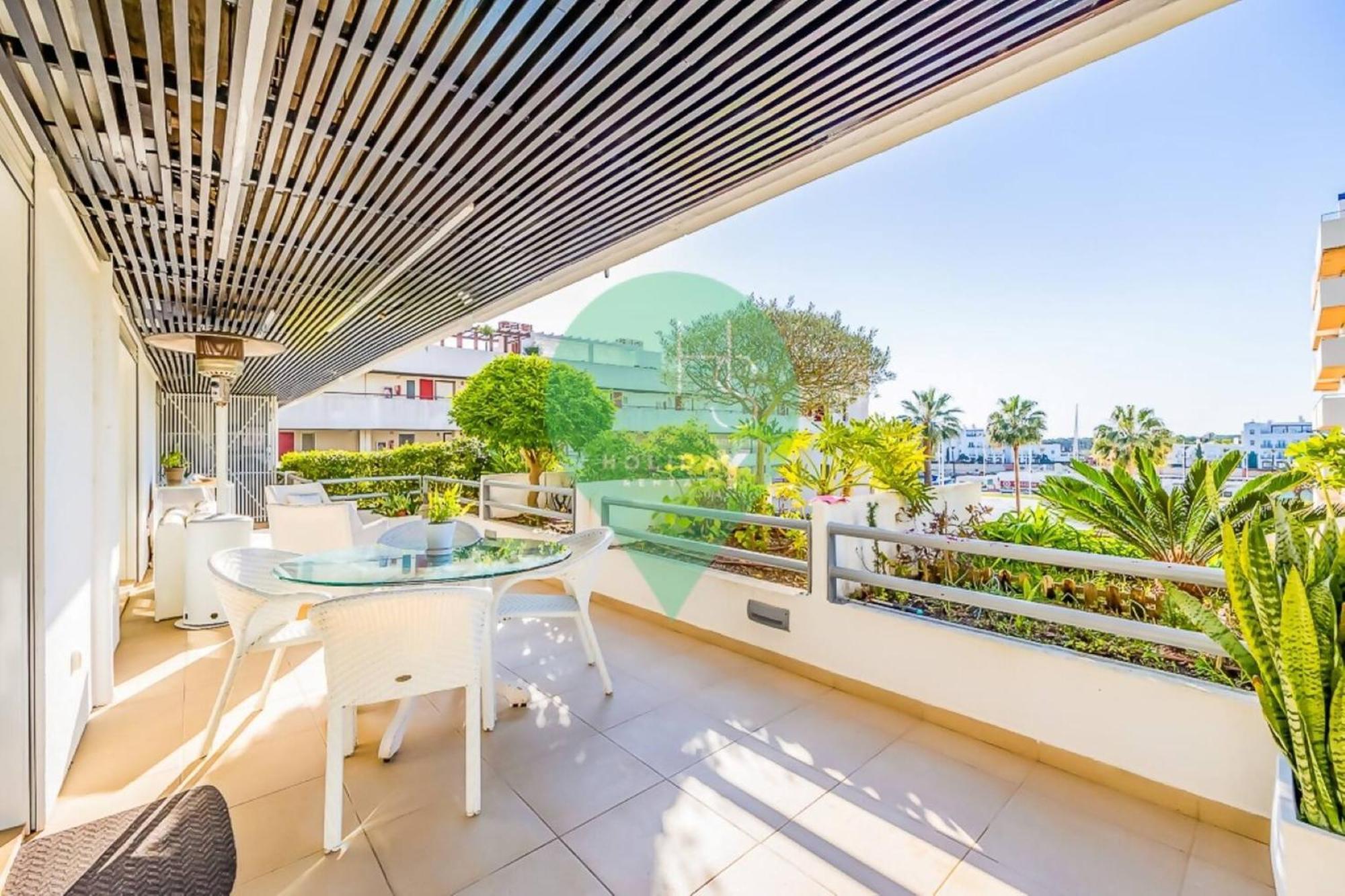 Apartment Refugio Sereno Vilamoura T2 By Hsr Vilamarina *