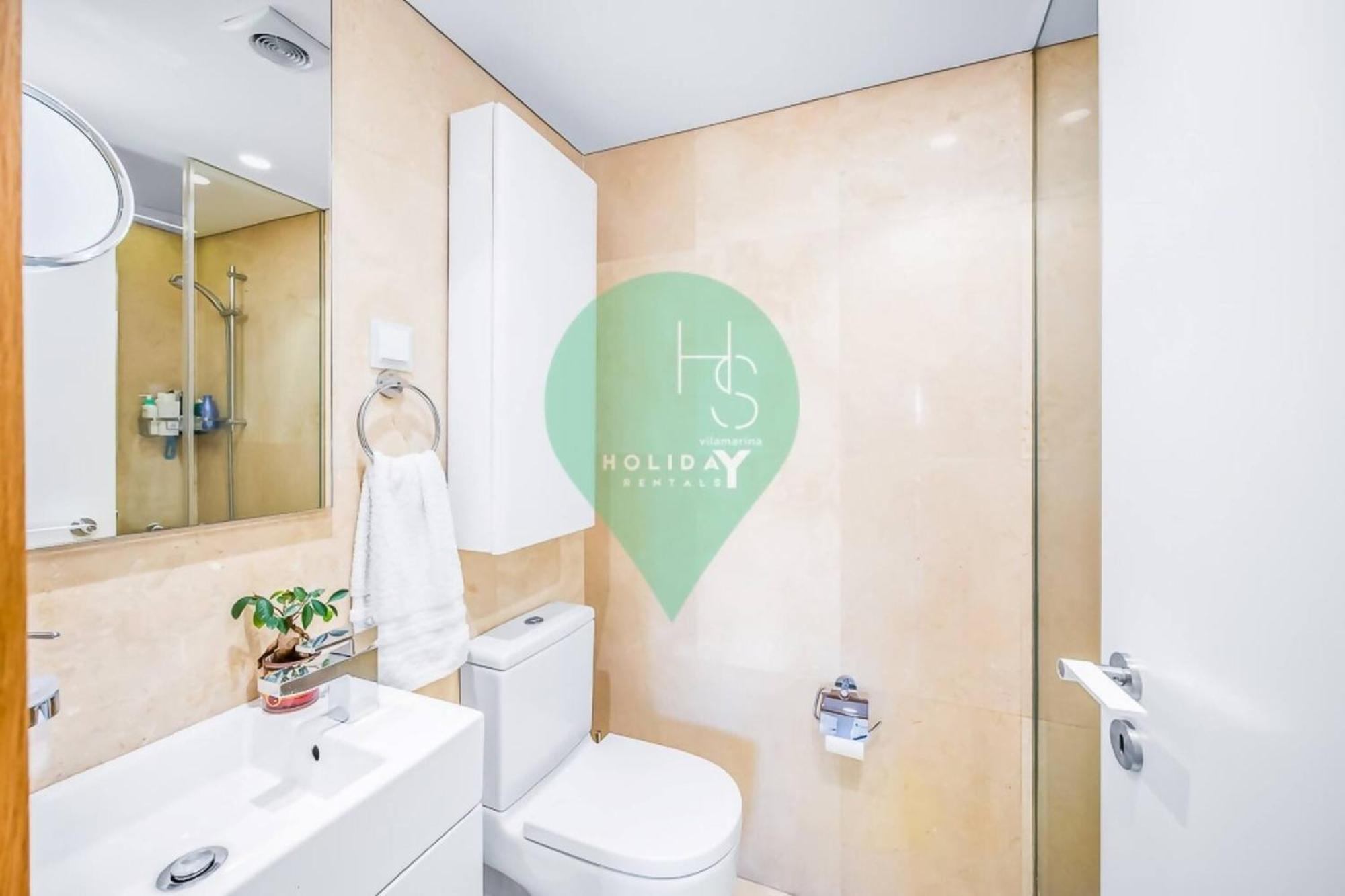 Refugio Sereno Vilamoura T2 By Hsr Vilamarina *