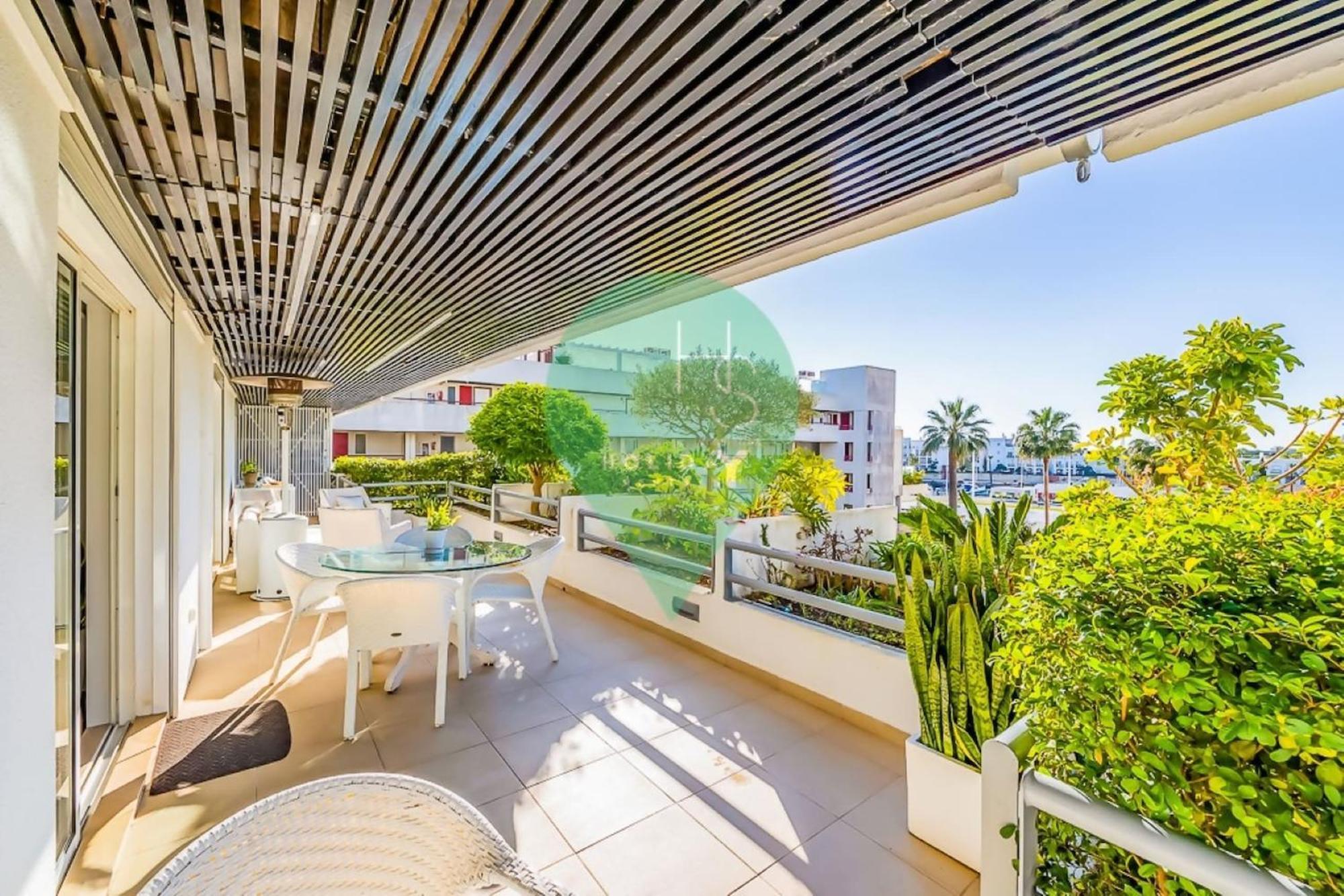 Refugio Sereno Vilamoura T2 By Hsr Vilamarina * Quarteira