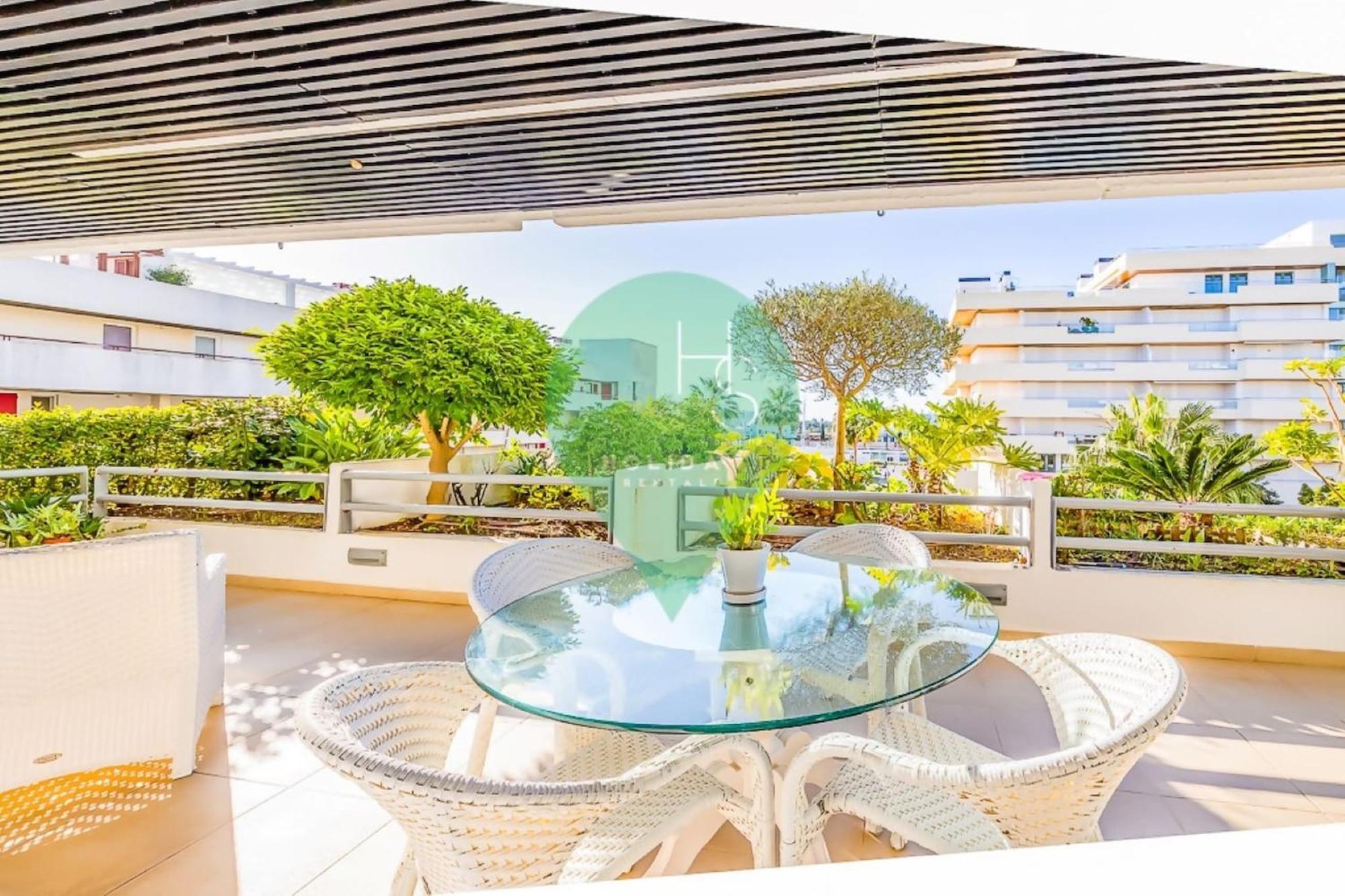 Refugio Sereno Vilamoura T2 By Hsr Vilamarina