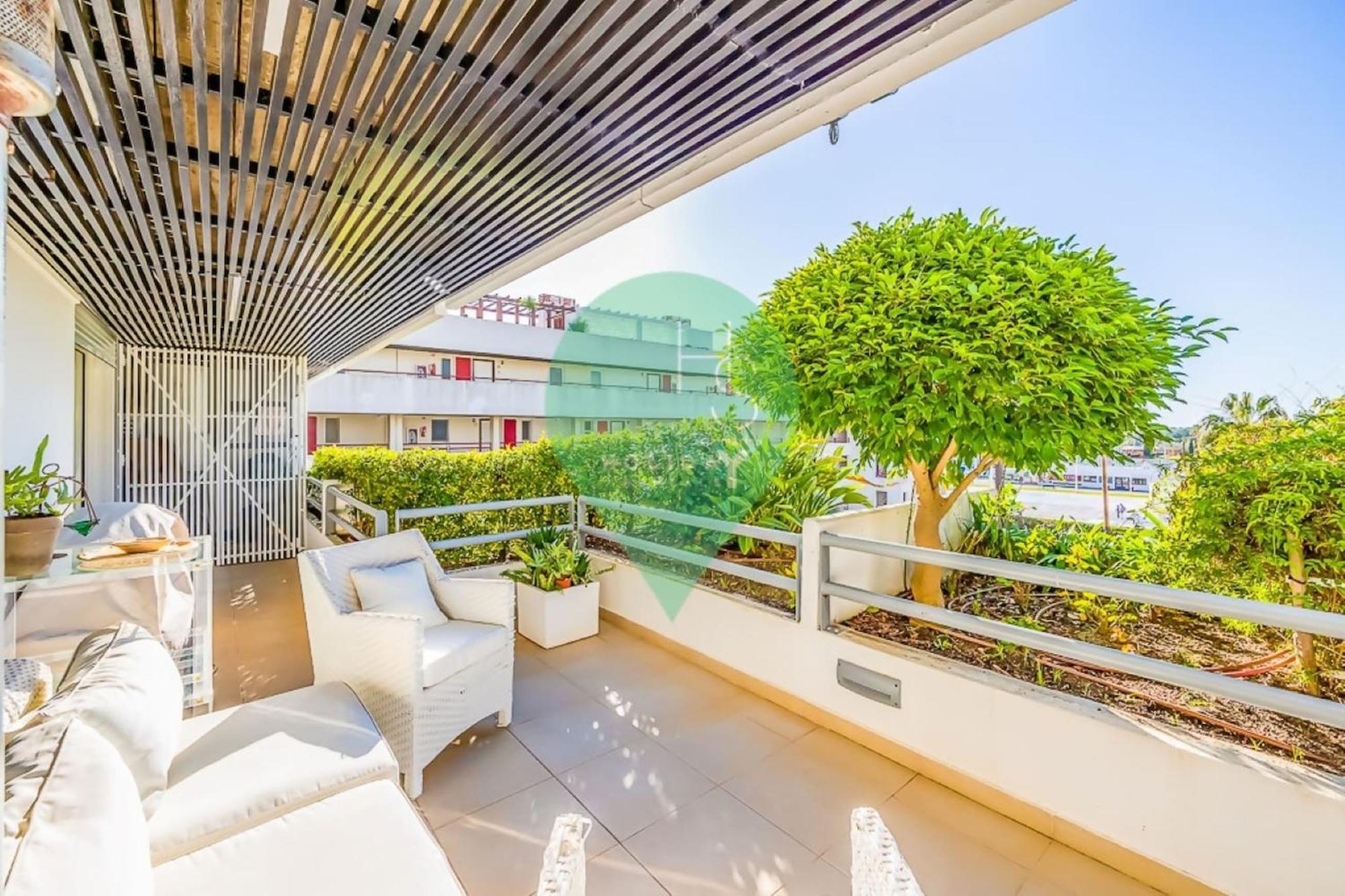 Apartment Refugio Sereno Vilamoura T2 By Hsr Vilamarina