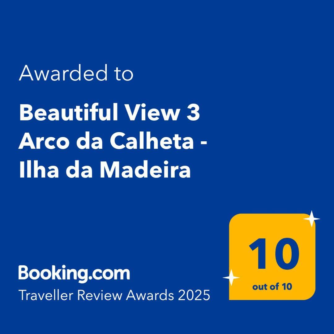 Beautiful View 3 - Ilha Da Madeira *