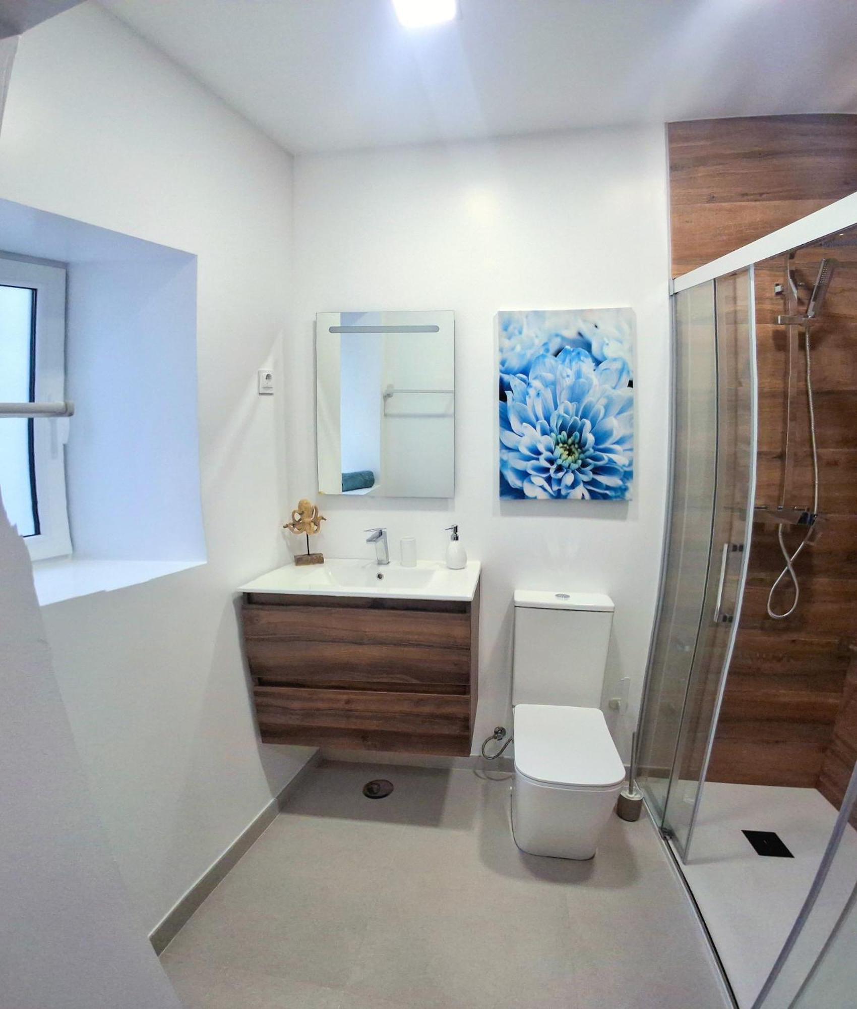 Villa Flores Whale Watch House