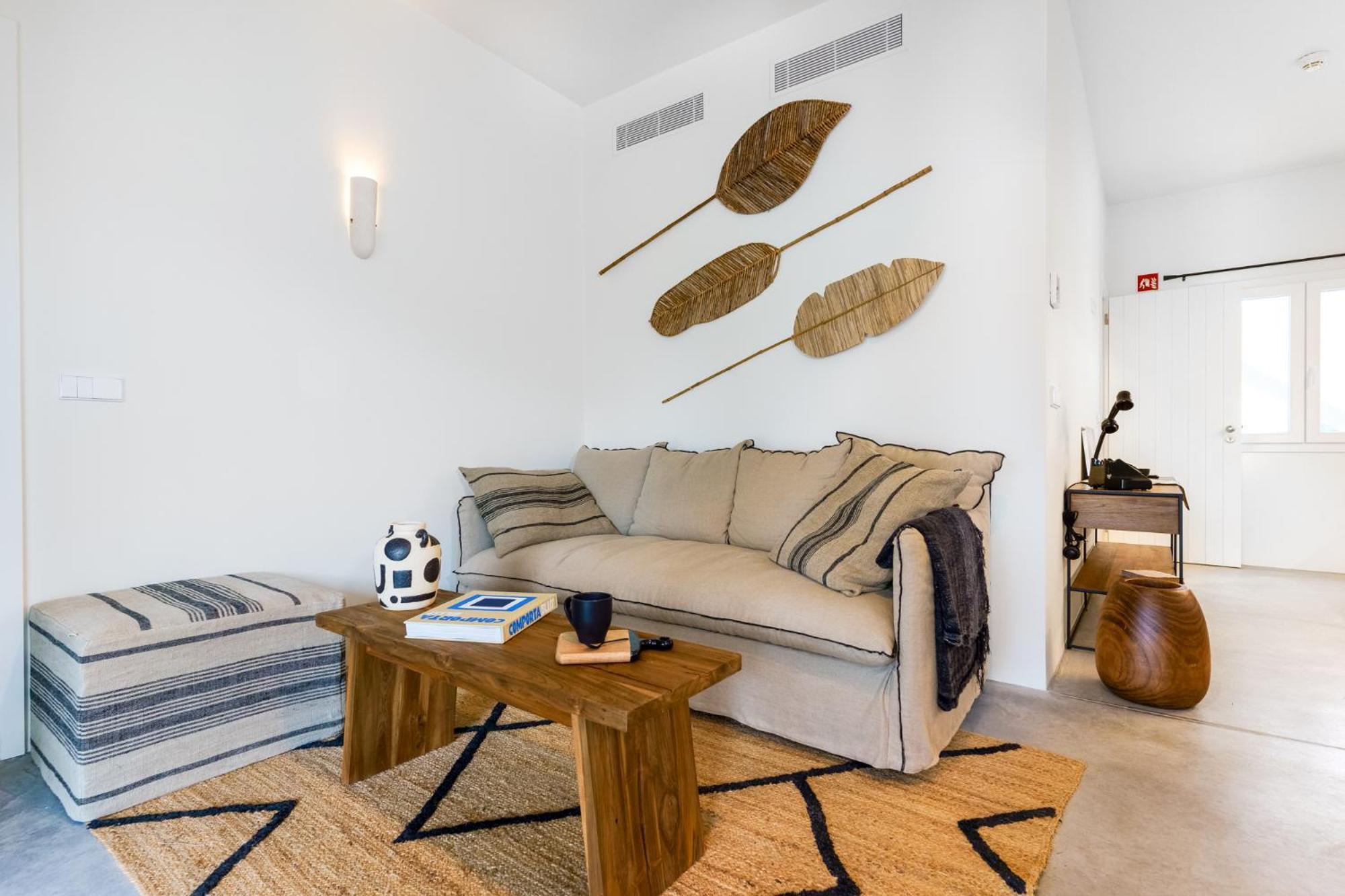 Apartment La Reserve-comporta By Terresens Carvalhal (Grandola)