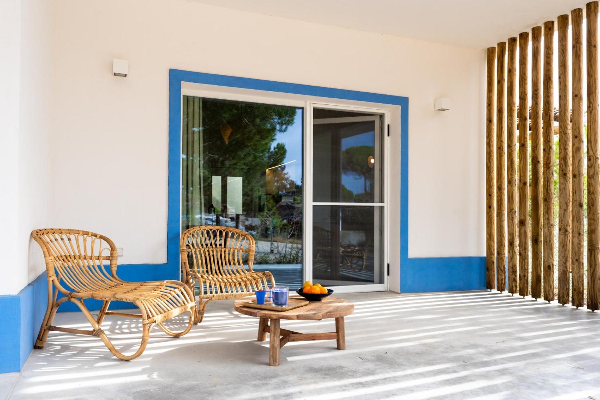 La Reserve-comporta By Terresens * Carvalhal (Grandola)
