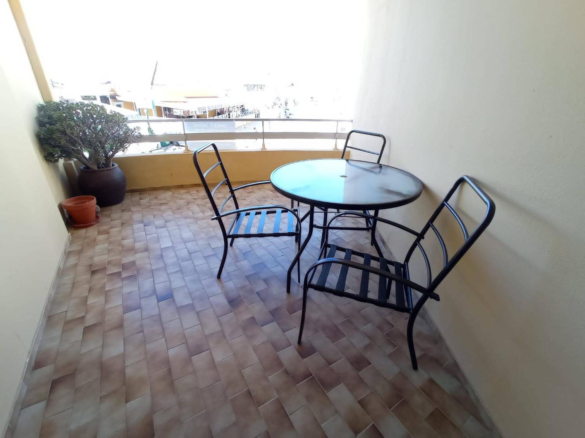 Sweet Da Rocha Appartement