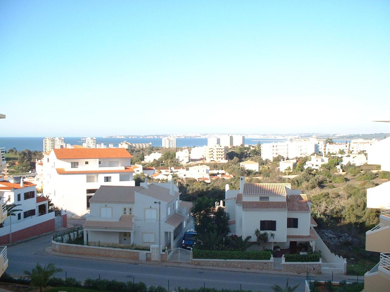 3 Bed With Airconditioning, Sea And Poolview Near *