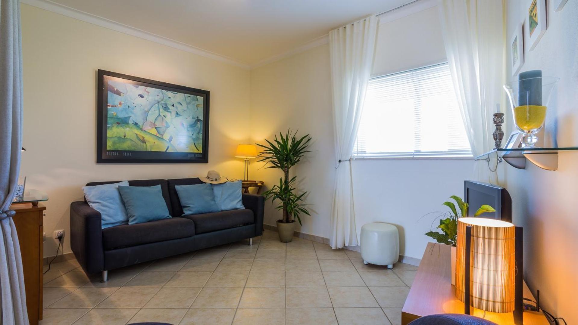 3 Bed With Airconditioning, Sea And Poolview Near *