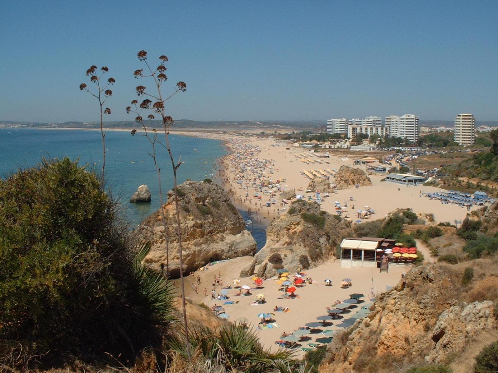 Apartment 3 Bed With Airconditioning, Sea And Poolview Near *