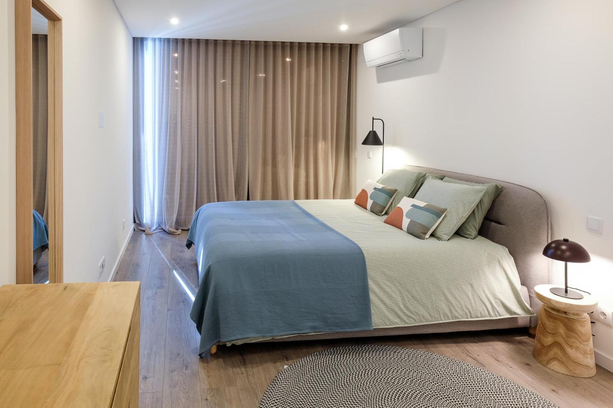 Holiday home Casa Do Colhereiro With Private Pool In Luz de Tavira