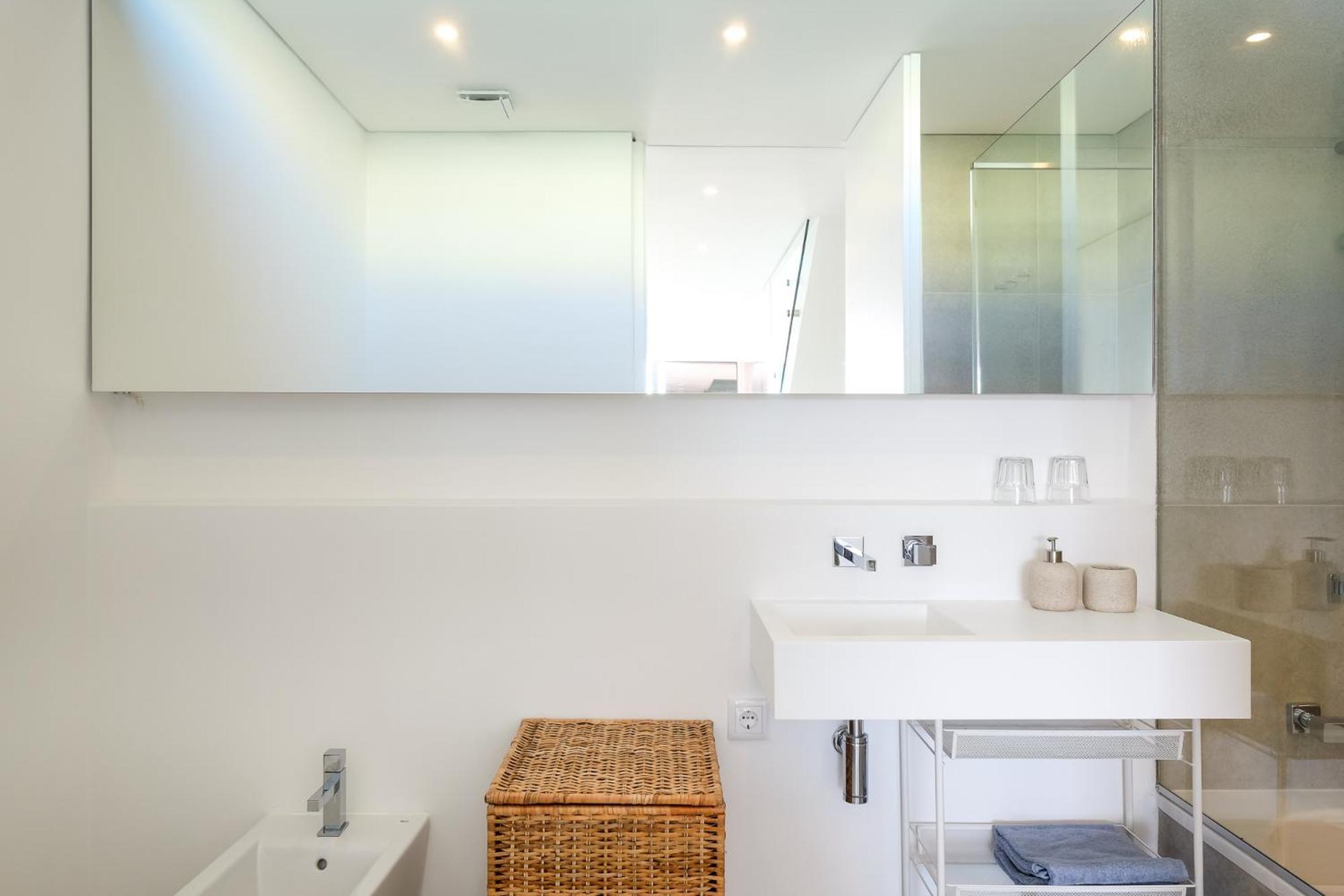 Casa Do Colhereiro With Private Pool In Holiday home Luz de Tavira