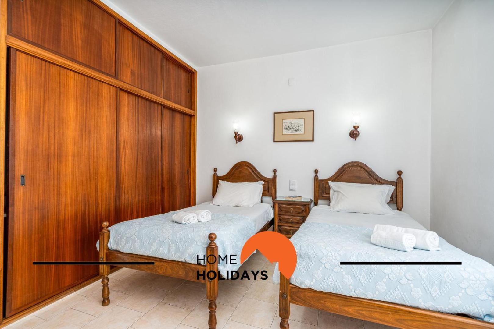 #258 Travessa Do Mar F By Holidays Apartment *