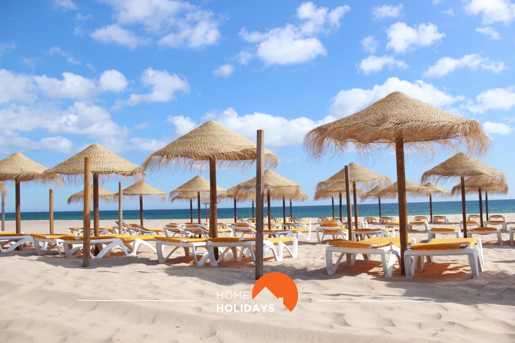 #258 Travessa Do Mar F By Holidays