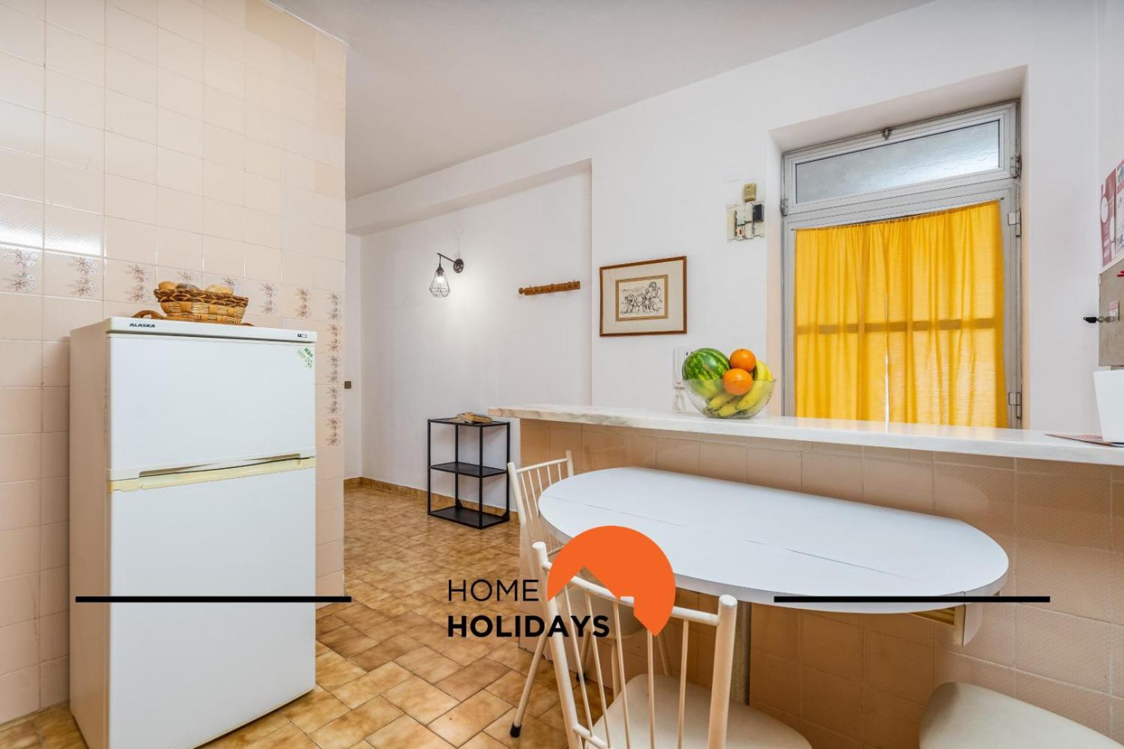 #258 Travessa Do Mar F By Holidays Apartment *