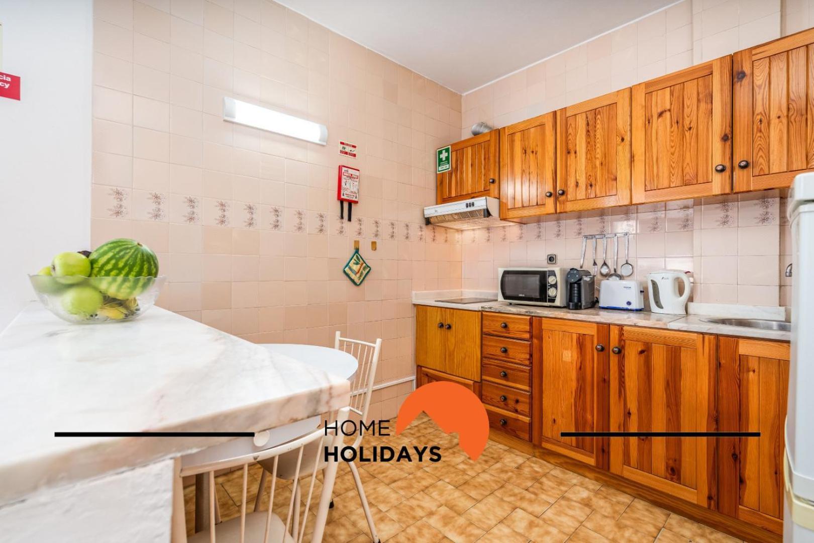 #258 Travessa Do Mar F By Holidays * Albufeira