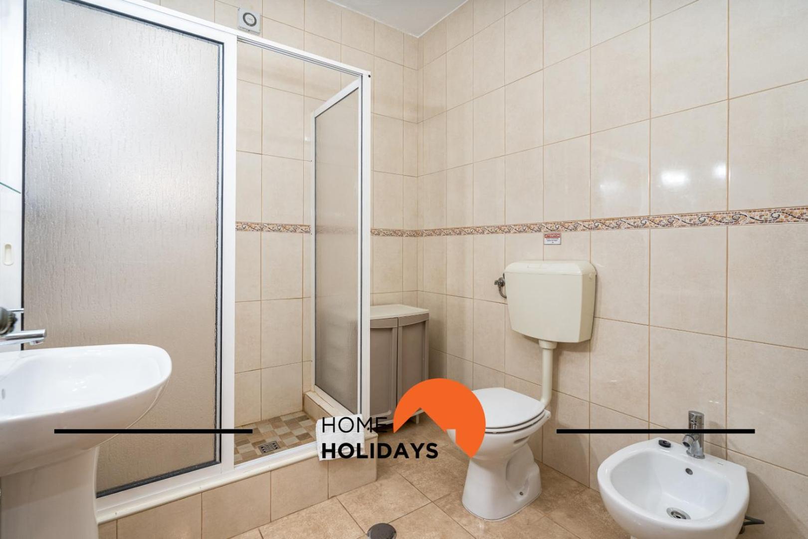 #258 Travessa Do Mar F By Holidays Apartment Albufeira