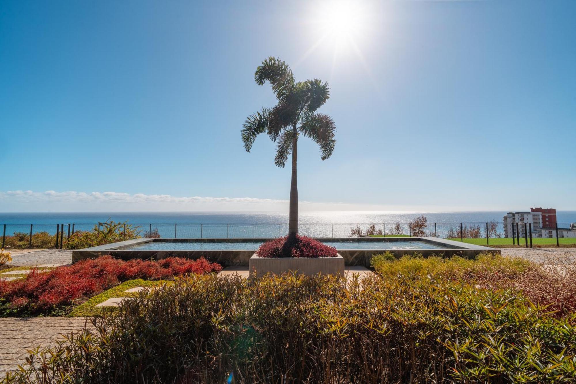 Savoy Monumentalis Your In Madeira Island Funchal (Madeira)