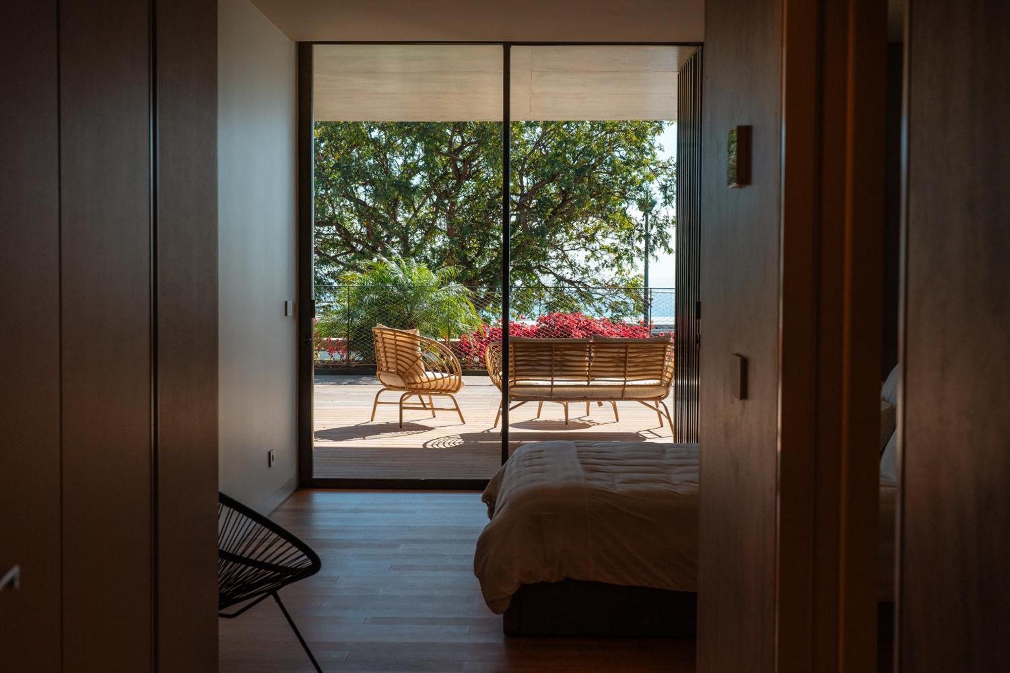 Savoy Monumentalis Your In Madeira Island Appartement *