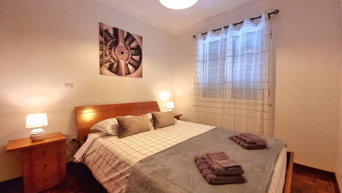Perfume A Maresia Apartment Camara de Lobos