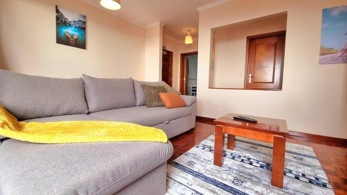 Apartment Perfume A Maresia *