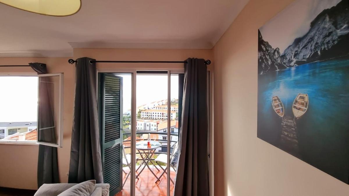 Apartment Perfume A Maresia *