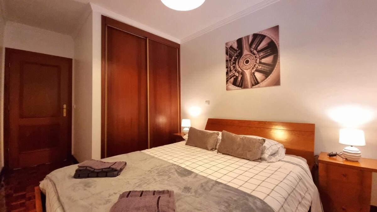 Apartment Perfume A Maresia