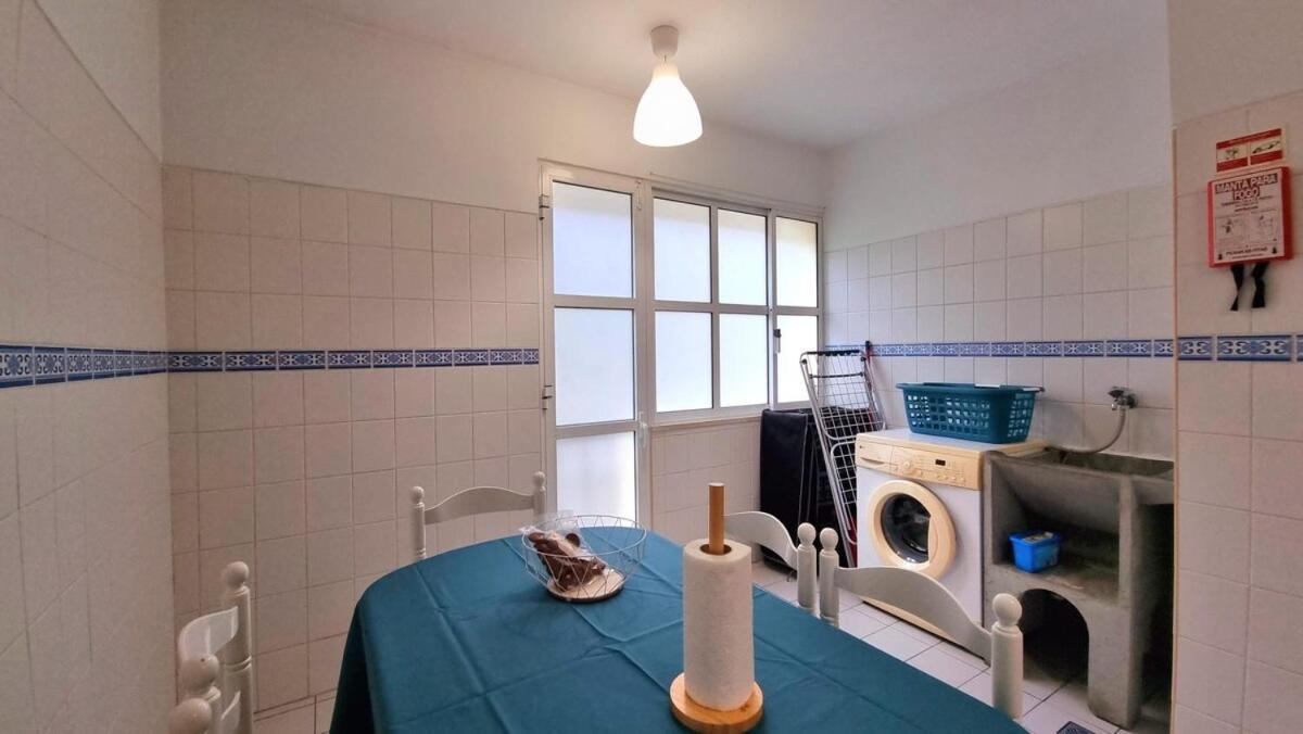 Perfume A Maresia Apartment *
