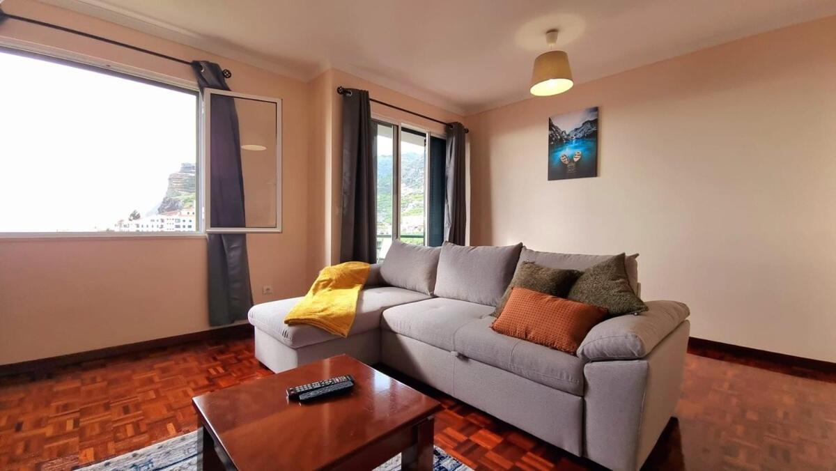 Apartment Perfume A Maresia *