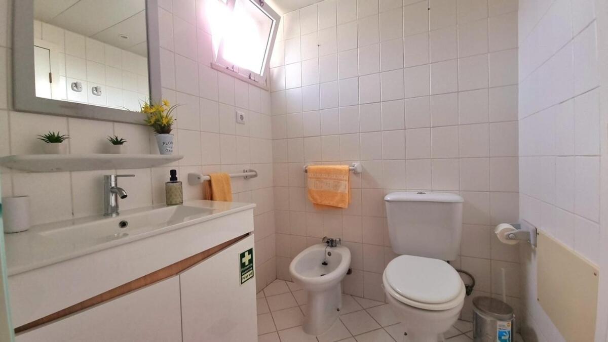 Perfume A Maresia Apartment