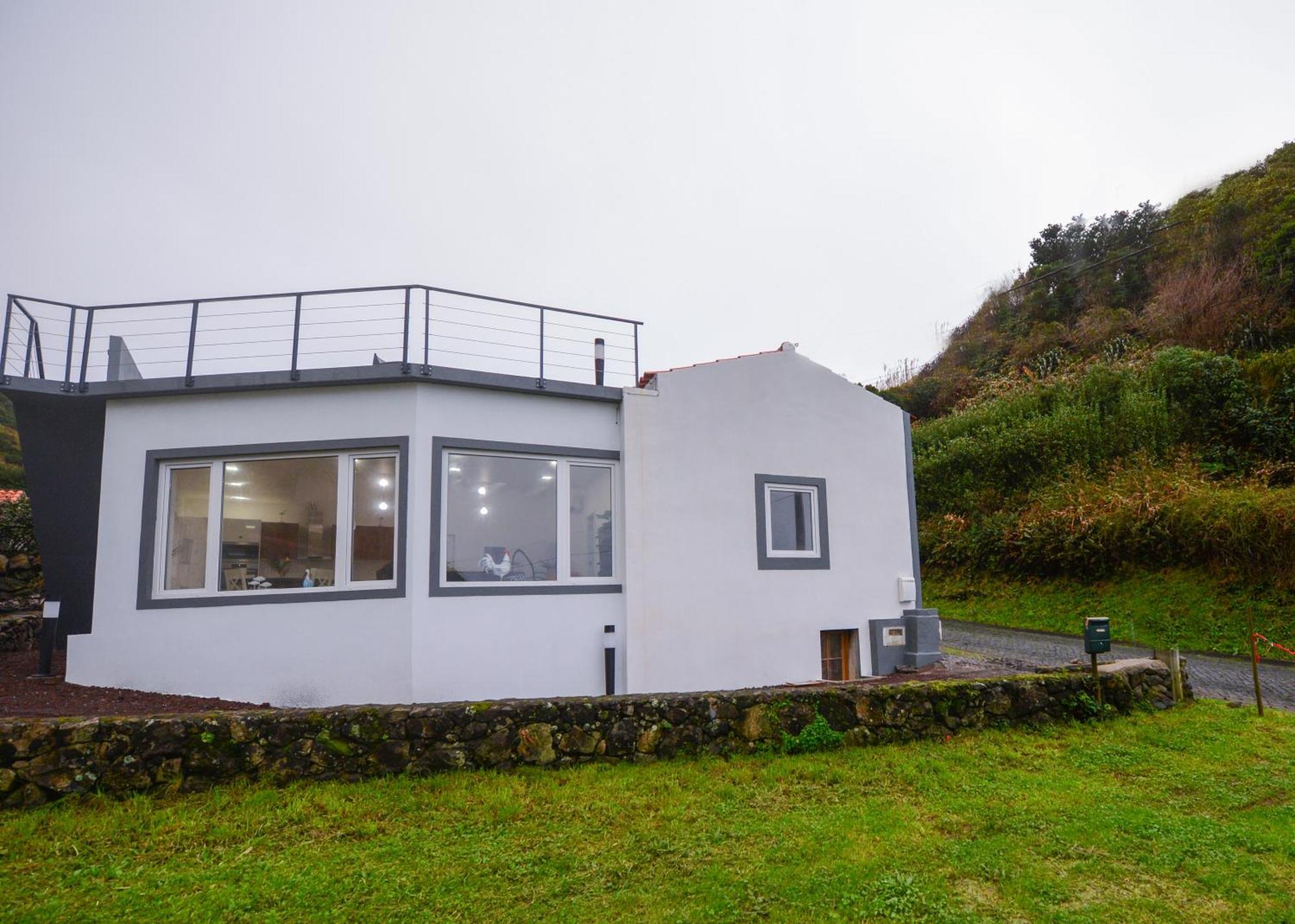 Flores Whale Watch House Villa