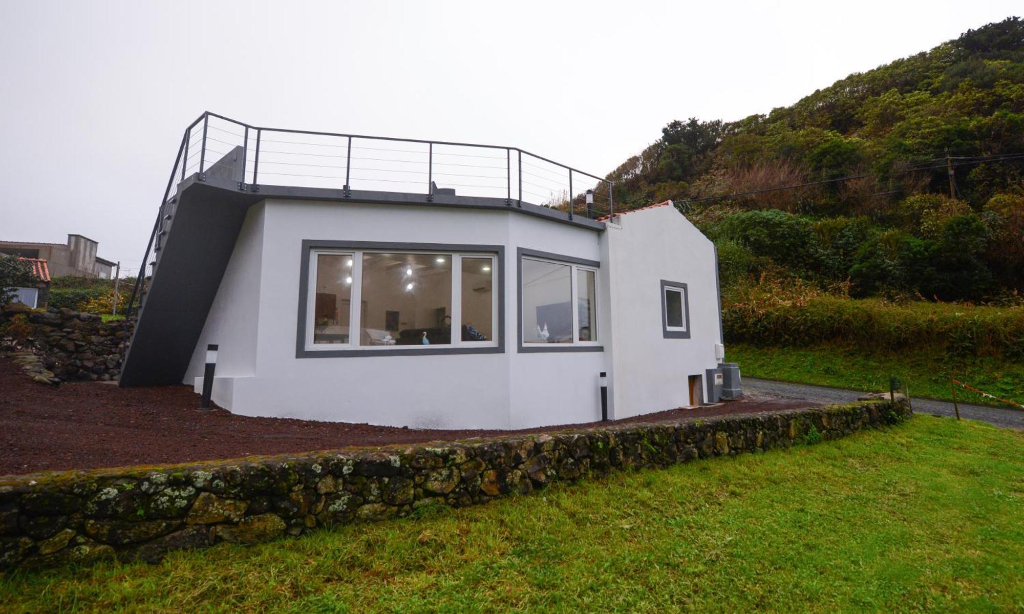 Flores Whale Watch House