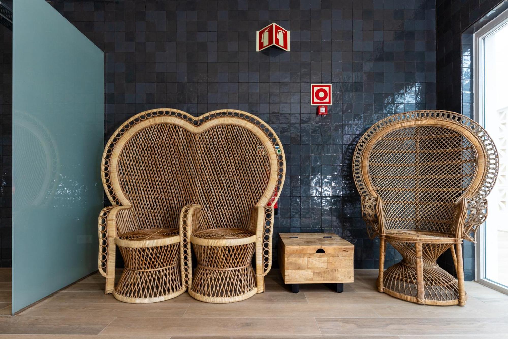 La Reserve-comporta By Terresens Apartment
